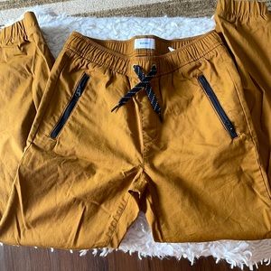 Boys joggers